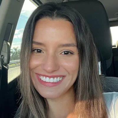 Isabel Murillo