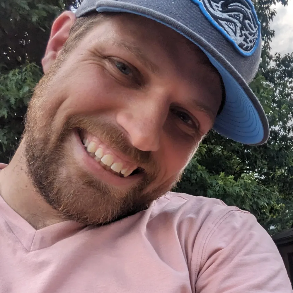 Josh Anderson