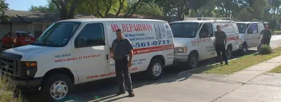 My Repairman