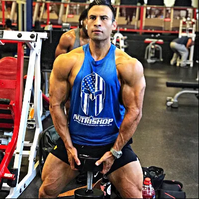 Blood, Sweat, Respect Training