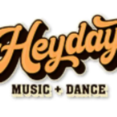 Heyday Music & Dance