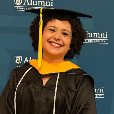 Amina Aly