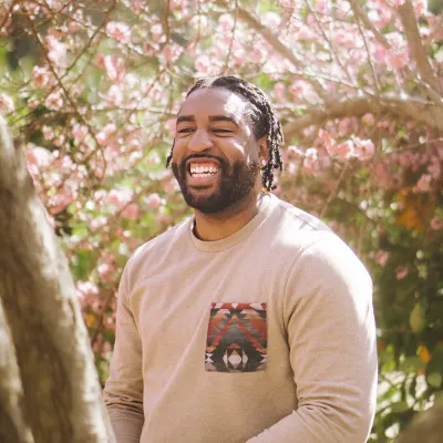 Photo of isaiah T.