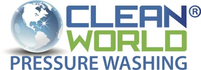 CleanWorld Pressure Washing