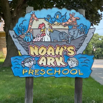 NOAHS ARK PRESCHOOL
