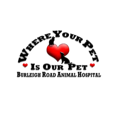 Burleigh Road Animal Hospital
