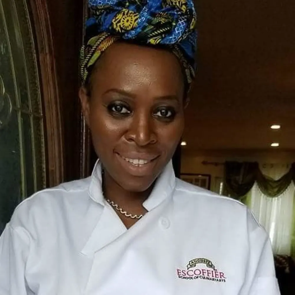 Ti Rocher Kitchen And Catering