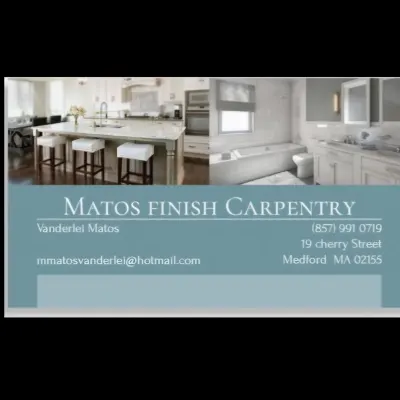 Matos Construction 
