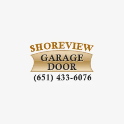 Shoreview Garage Door