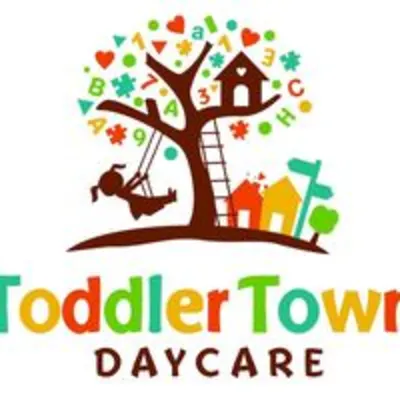 Toddler Town Daycare & Nursery