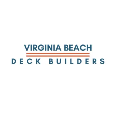 Virginia Beach Deck Builders
