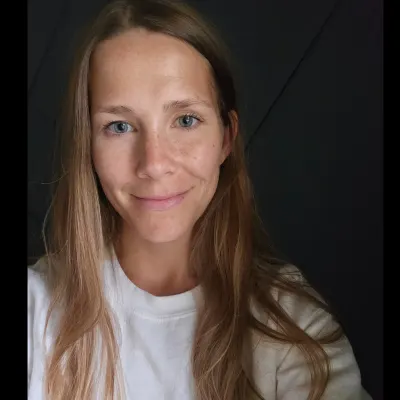 Irina Burlacu