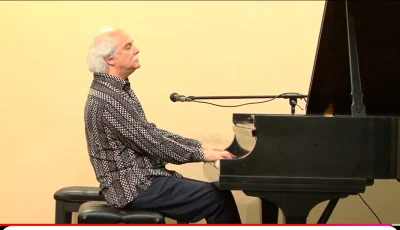 Frank Michael Piano Studio