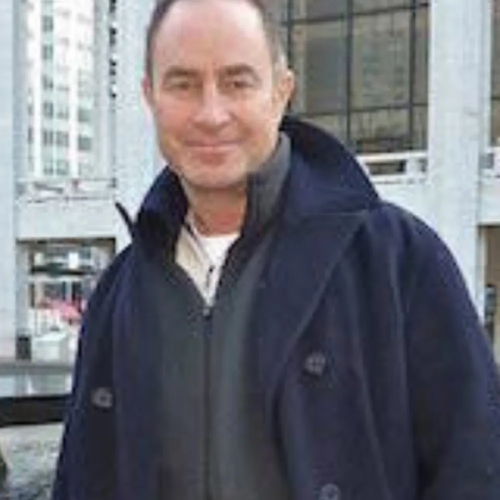 Stuart Marshall Music