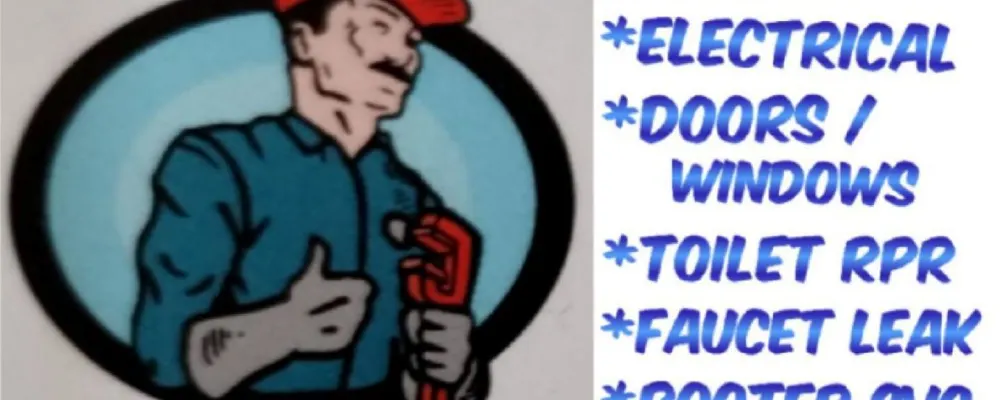 Ruben's Handyman Service