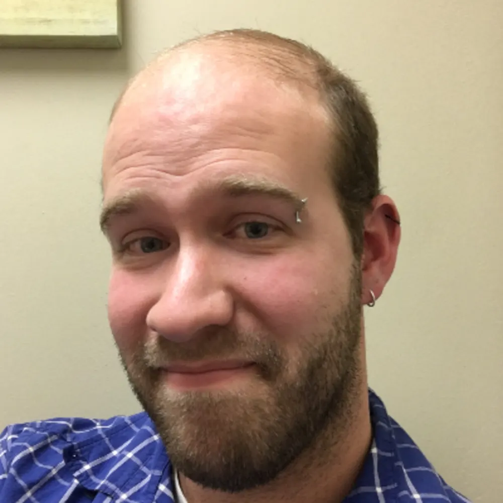 Stouffer’s Music Lessons