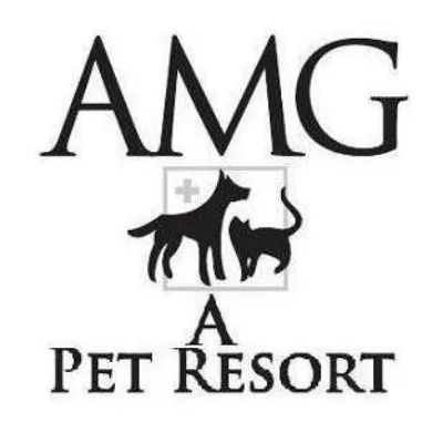 Amg A Pet Resort