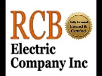 RCB Electric Co, Inc