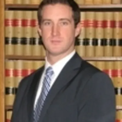 Travis Rhoades Dickey
