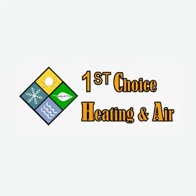 1st Choice Heating & Air