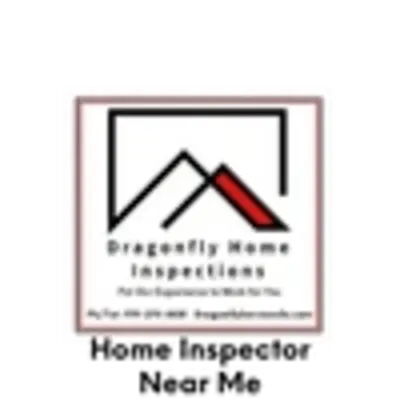 Dragonfly Services Home Inspections
