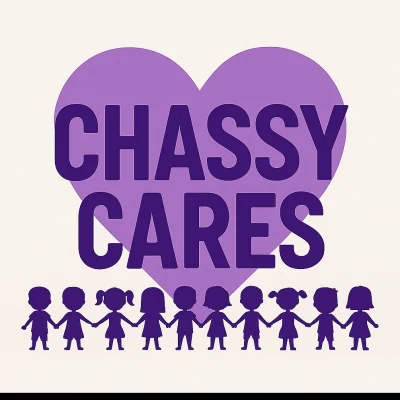 CHASSY CARES