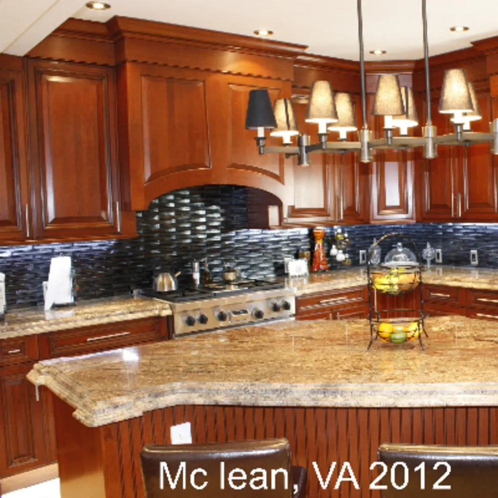 Cabinets Granite Depot
