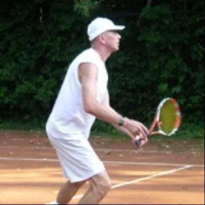 Mitchell Warfield Tennis Lessons