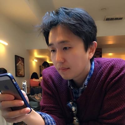 Korean Tutoring