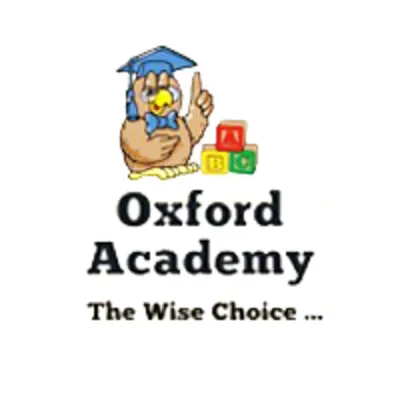 Oxford Academy Preschool