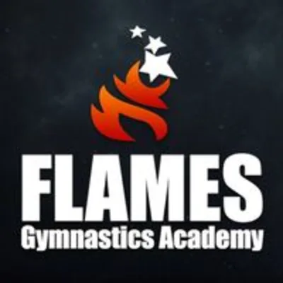Flames Gymnastics Academy