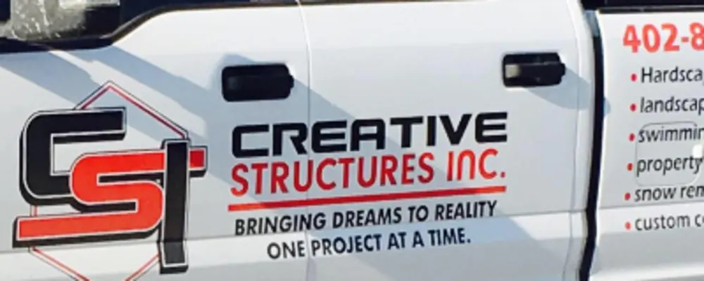 Creative Structures Inc