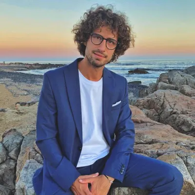 Santiago Vidal 