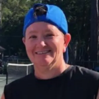 Blue Skies Tennis