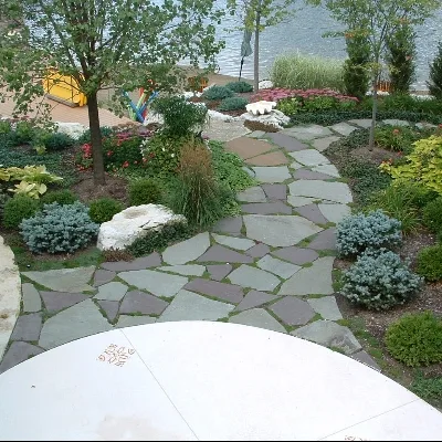 Upcott's Landscaping & Design, Inc