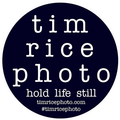 Tim Rice Photo