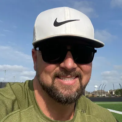 Top Of Texas Football