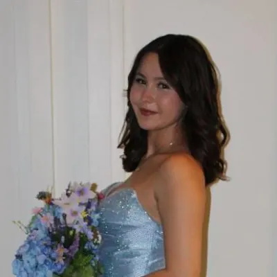 Madison Hanchi - Vocal/Academic Coach