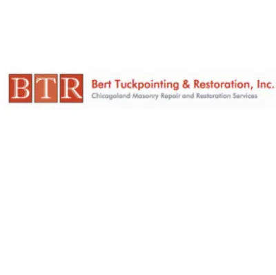 Bert Tuckpointing & Restoratioration Inc.