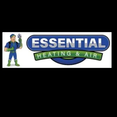 Essential Heating And Air