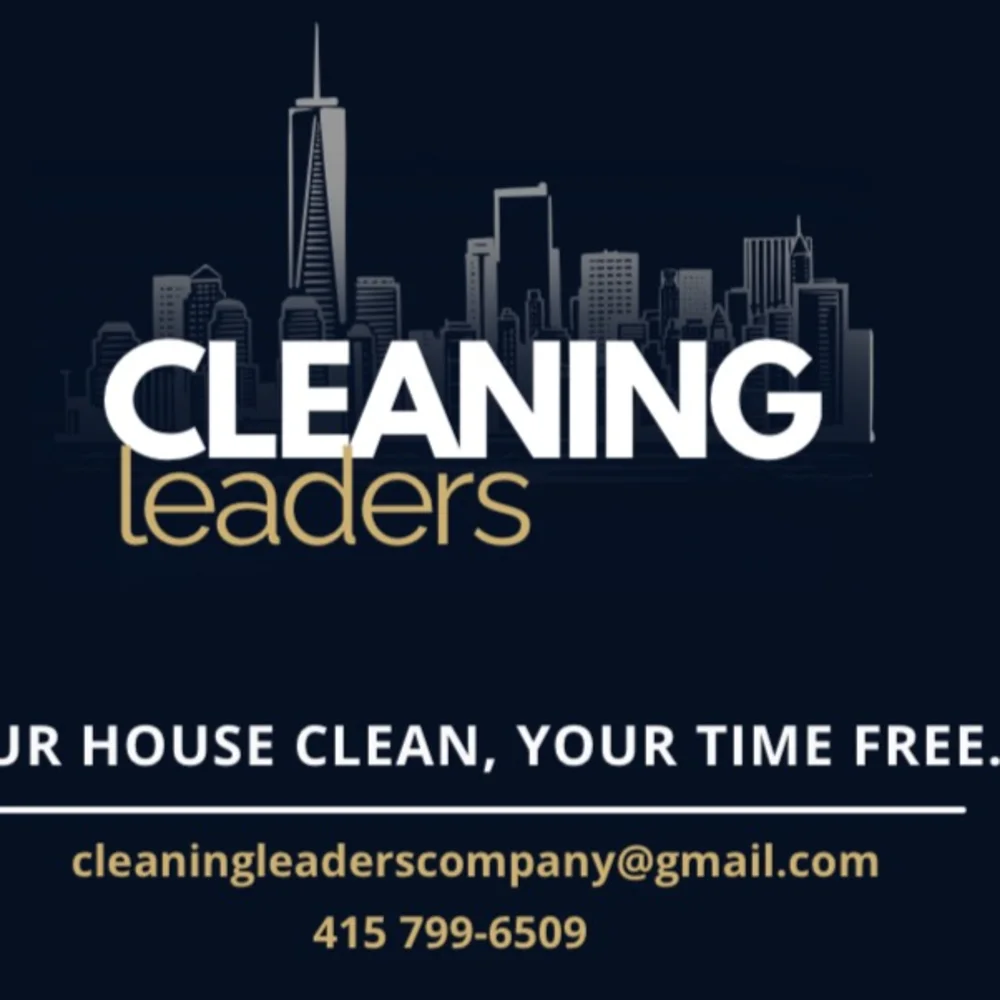 Cleaning Leaders