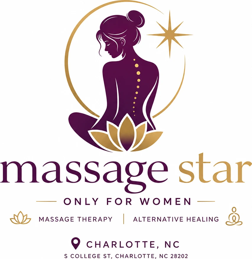 massage star