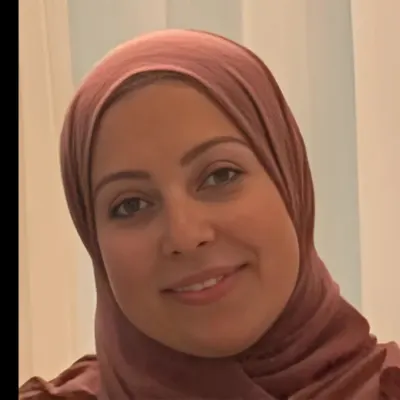 Ms. Dina