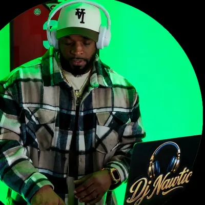 DJ Nawtic