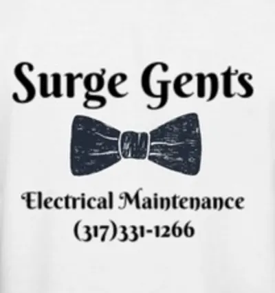 Surge Gents Electrical - Home  Facebook