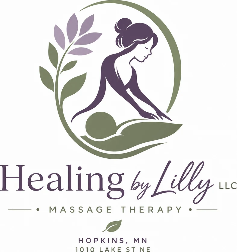 Healing by Lilly LLC