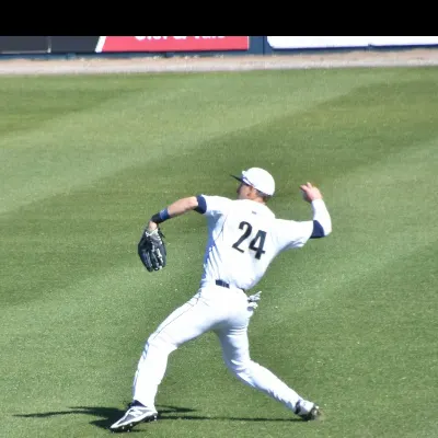 Nick Rotola Baseball Lessons