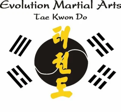 Evolution Martial Arts TKD