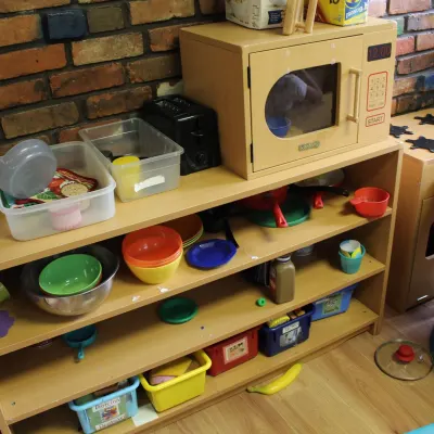 Little Scholars Child Development Center,LLC