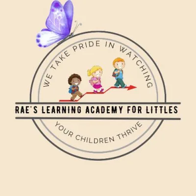 Rae's Learning Academy For Littles